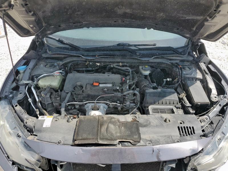 2017 HONDA CIVIC LX 19XFC2F5XHE200323