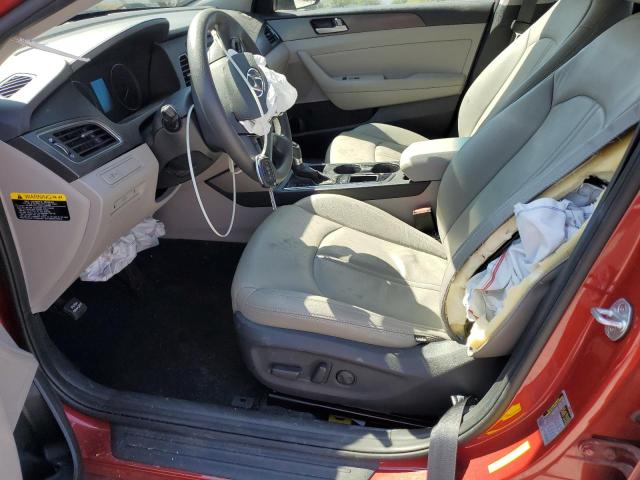 2017 HYUNDAI SONATA SPO 5NPE34AFXHH572246