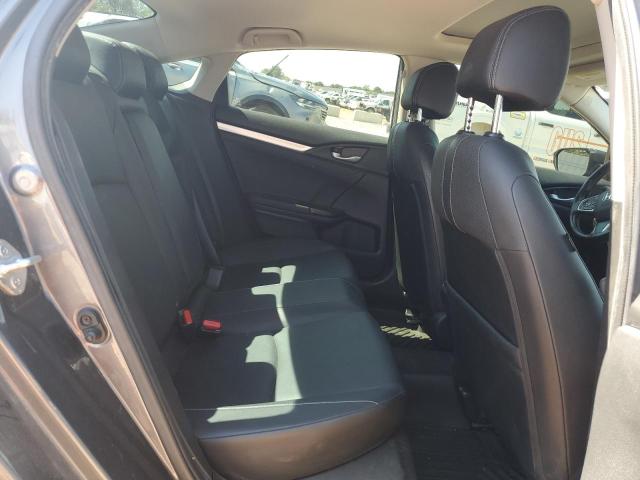 2018 HONDA CIVIC EXL JHMFC1F76JX003830