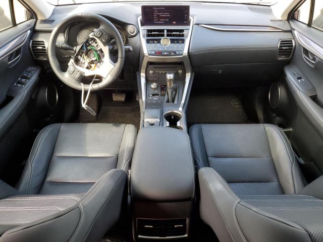 2020 LEXUS NX 300 LUX JTJHARDZ7L2232551