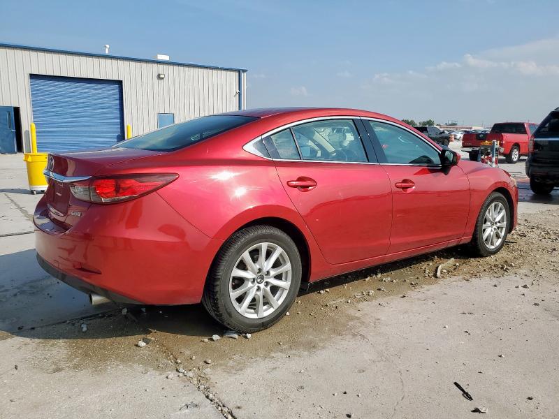 2015 MAZDA 6 SPORT JM1GJ1U56F1220155