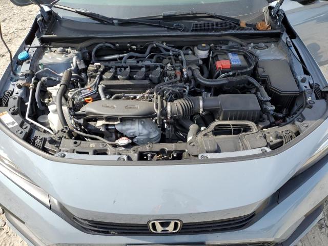 2023 HONDA CIVIC TOUR - 2HGFE1F99PH323154