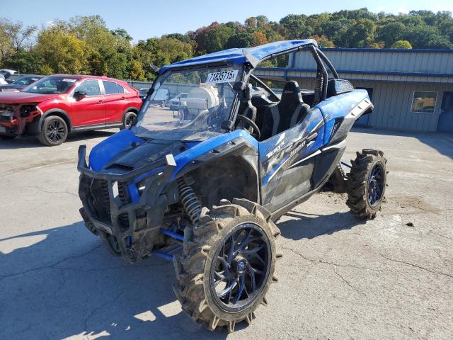 2021 KAWASAKI KRF 1000 A JKARFCA10MB509380