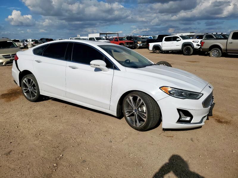2019 FORD FUSION TIT #3303001614