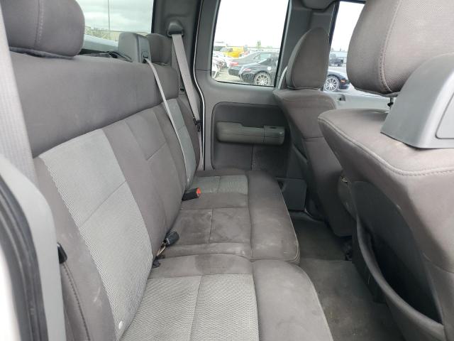 2005 FORD F150 #3284897921