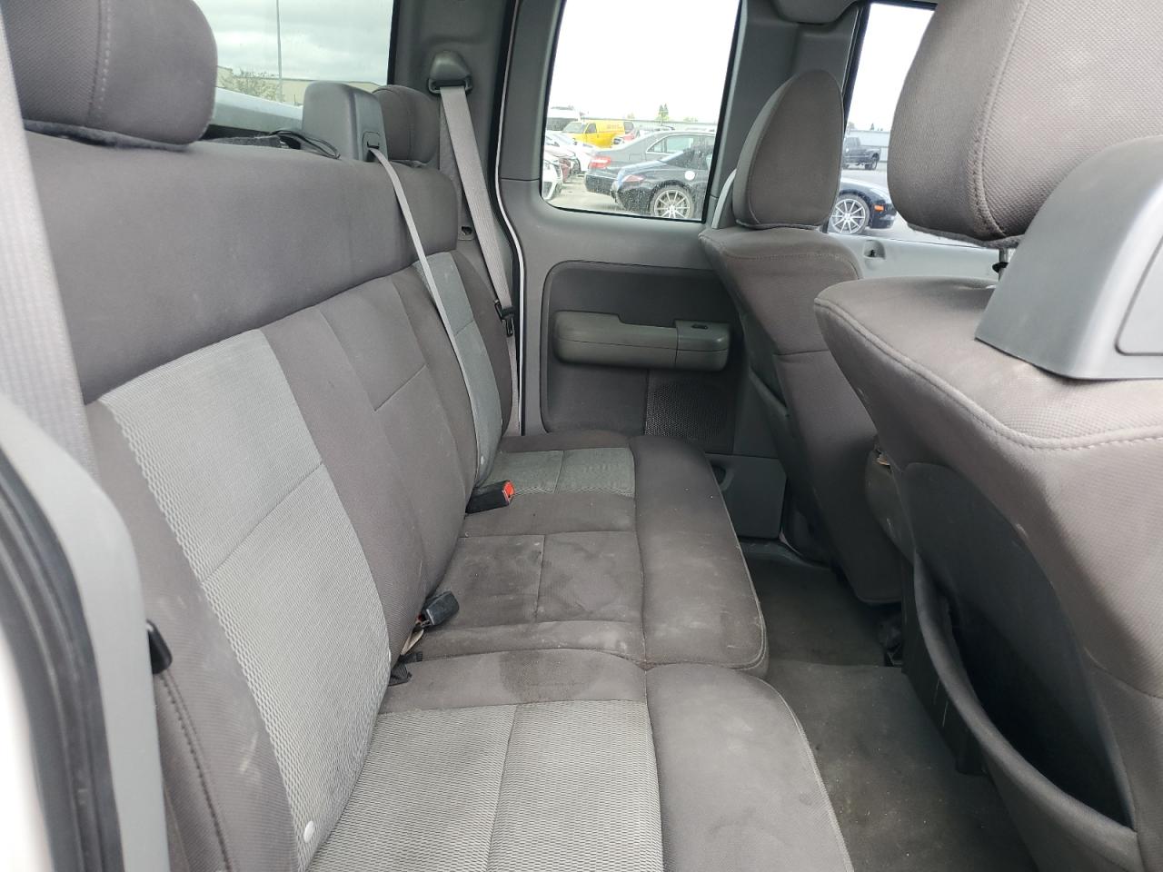 Lot #3284897921 2005 FORD F150