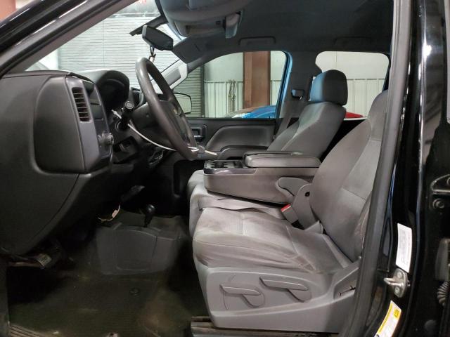 2015 CHEVROLET SILVERADO 1GCVKPEC0FZ328163