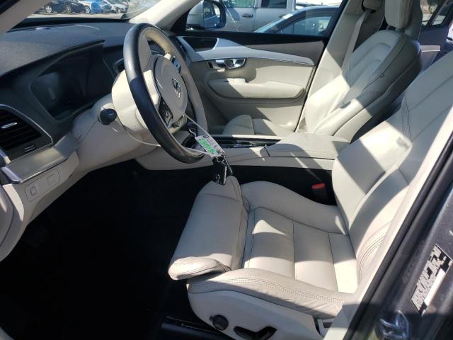 2018 VOLVO XC90 T6 YV4A22PKXJ1332912