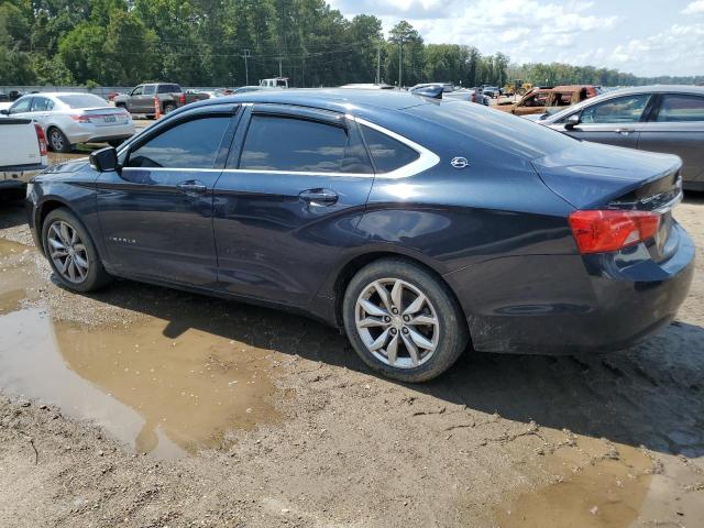 2017 CHEVROLET IMPALA LT 2G1105SAXH9154605