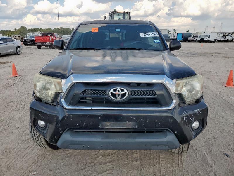2014 TOYOTA TACOMA DOU - 3TMJU4GN5EM163202