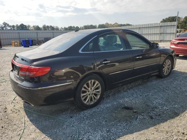 2011 HYUNDAI AZERA GLS #3303667930