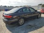 Lot #3303667930 2011 HYUNDAI AZERA GLS