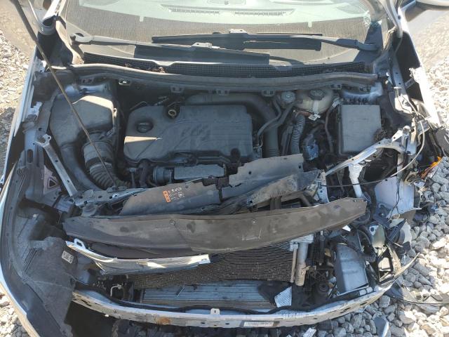 2019 CHEVROLET CRUZE LS 1G1BC5SM3K7126191