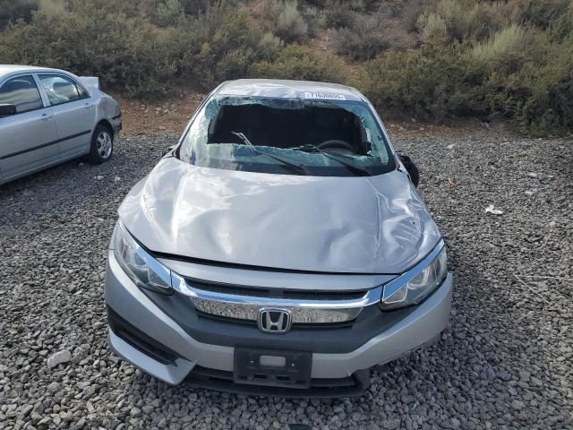 2016 HONDA CIVIC LX - 2HGFC2F57GH527847