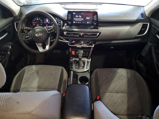 2021 KIA SELTOS LX KNDEPCAA0M7138029