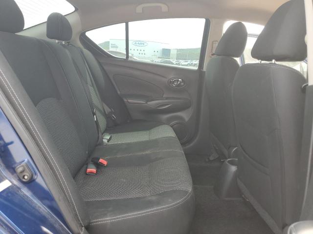 2018 NISSAN VERSA S 3N1CN7AP7JL853540