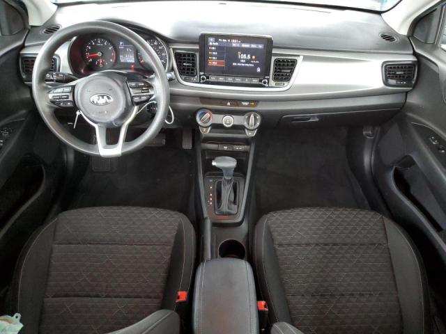 2021 KIA RIO LX 3KPA24AD6ME378344