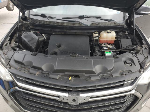 2018 CHEVROLET TRAVERSE P #3286922235