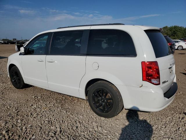 2020 DODGE GRAND CARAVAN SE 2C4RDGBG8LR259649