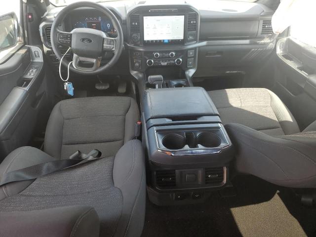 2024 FORD F150 XLT 1FTFW3LDXRFB76640