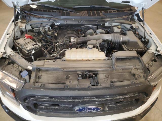 2023 FORD F150 1FTMF1CB0PKE01680