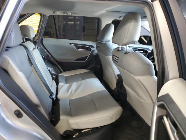 2024 TOYOTA RAV4 XLE P - 4T3B6RFV6RU142327