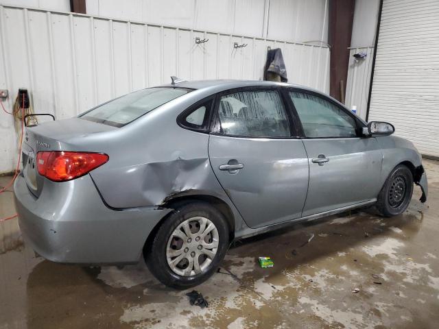 2010 HYUNDAI ELANTRA BL - KMHDU4AD2AU922628