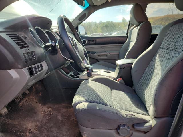 2015 TOYOTA TACOMA DOU 5TFLU4EN0FX146203