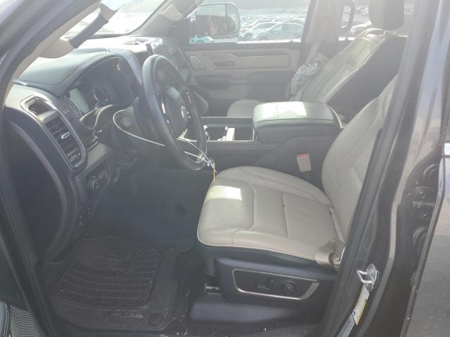 2019 RAM 1500 LIMIT 1C6SRFHT7KN586726