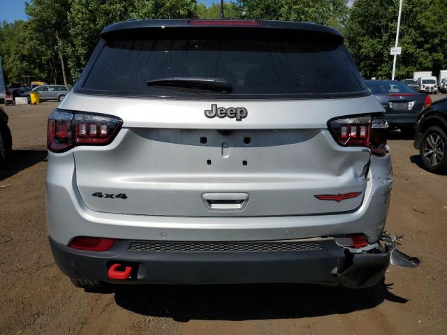 2025 JEEP COMPASS TR 3C4NJDDN1ST536686