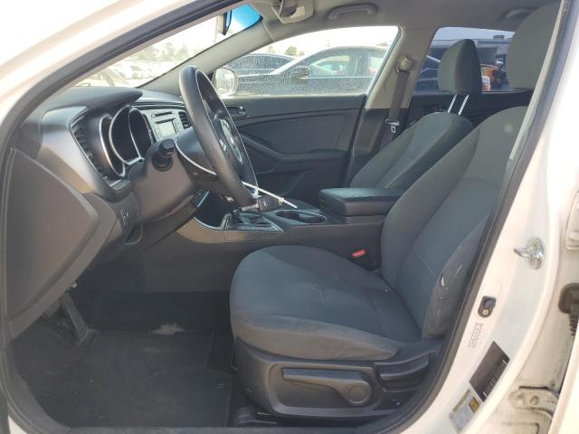 2015 KIA OPTIMA LX KNAGM4A7XF5664515