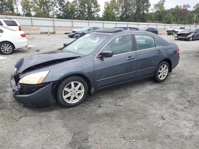 Global Auto Auctions: 2003 HONDA ACCORD EX