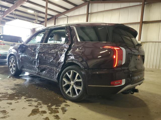 2022 HYUNDAI PALISADE L KM8R5DHE5NU480905