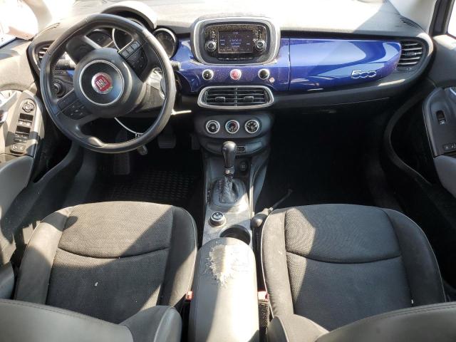 2016 FIAT 500X EASY ZFBCFXBT6GP371549