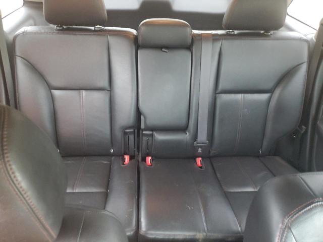 2013 FORD EDGE SEL - 2FMDK3JCXDBC84579