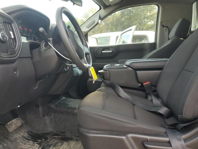 2024 CHEVROLET SILVERADO C1500 3GCNAAEK9RG334491