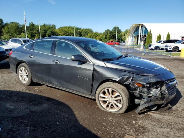 2016 CHEVROLET MALIBU LT 1G1ZE5ST9GF282183