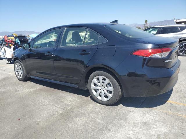 2023 TOYOTA COROLLA LE - JTDBCMFE6P3007747