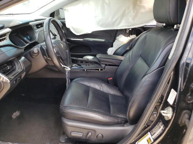 2016 TOYOTA AVALON XLE 4T1BK1EB3GU218418