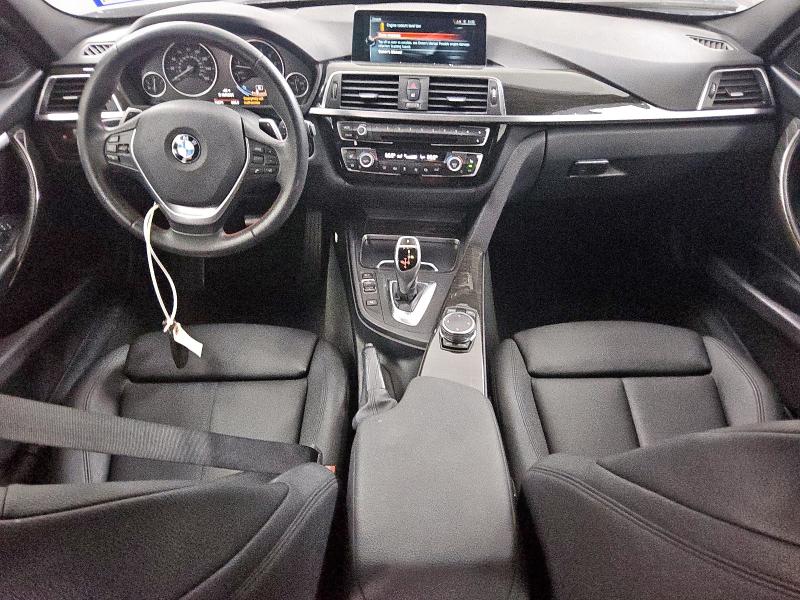 2017 BMW 330 I WBA8B9C58HK675763