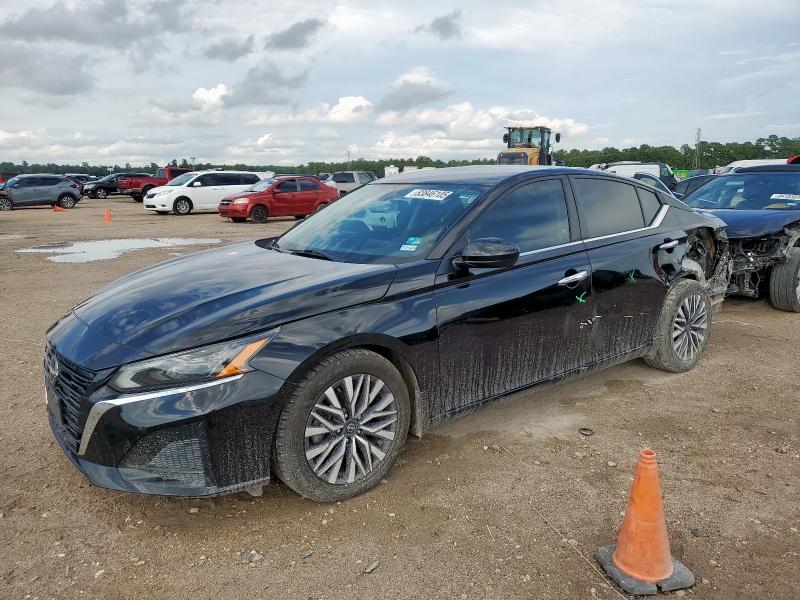 2023 NISSAN ALTIMA SV - 1N4BL4DV9PN333250
