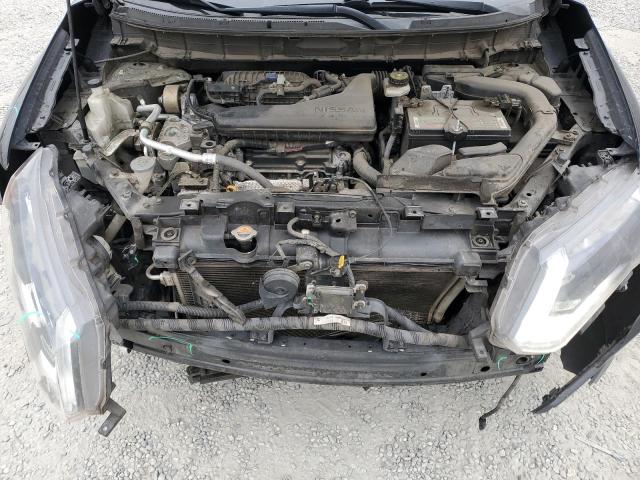 2019 NISSAN ROGUE S - KNMAT2MT0KP560378