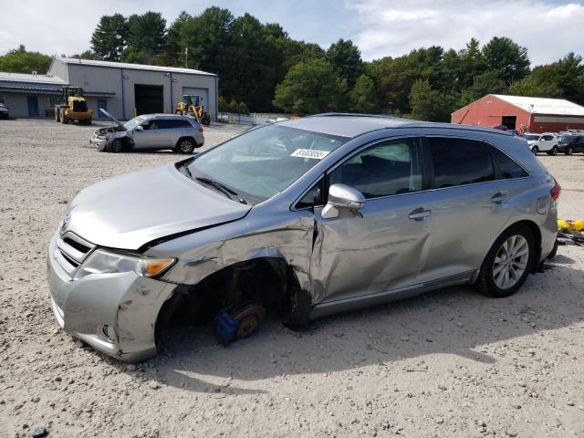 TOYOTA VENZA LE