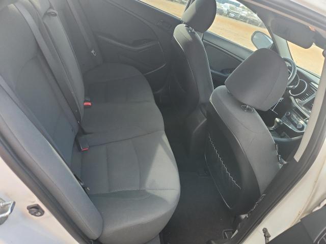 2015 KIA OPTIMA LX KNAGM4A76F5627073
