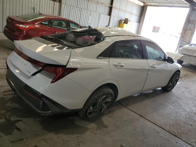 2025 HYUNDAI ELANTRA LI KMHLP4DG4SU026972
