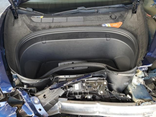 2017 TESLA MODEL 3 5YJ3E1EA7HF001052