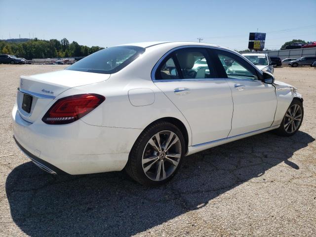 2020 MERCEDES-BENZ C 300 4MAT W1KWF8EB2LR574073