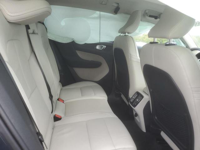 2020 VOLVO XC40 T5 IN YV4162UL6L2251632