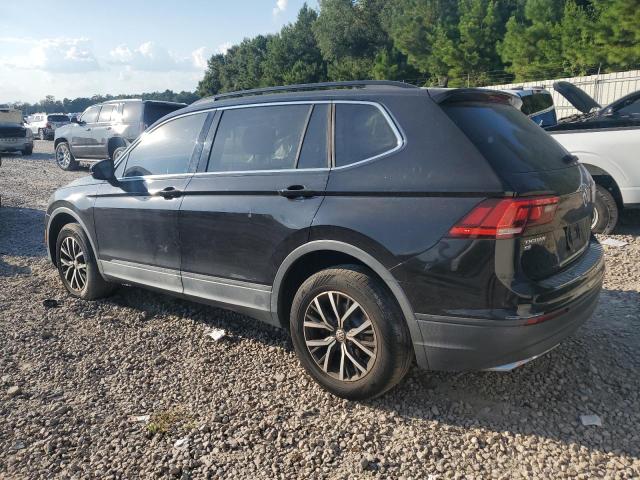 2019 VOLKSWAGEN TIGUAN SE 3VV3B7AX6KM156220