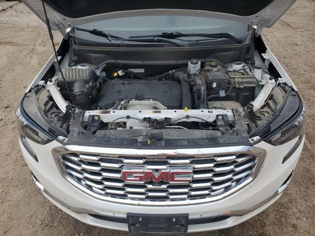 2020 GMC TERRAIN DE 3GKALXEXXLL321260